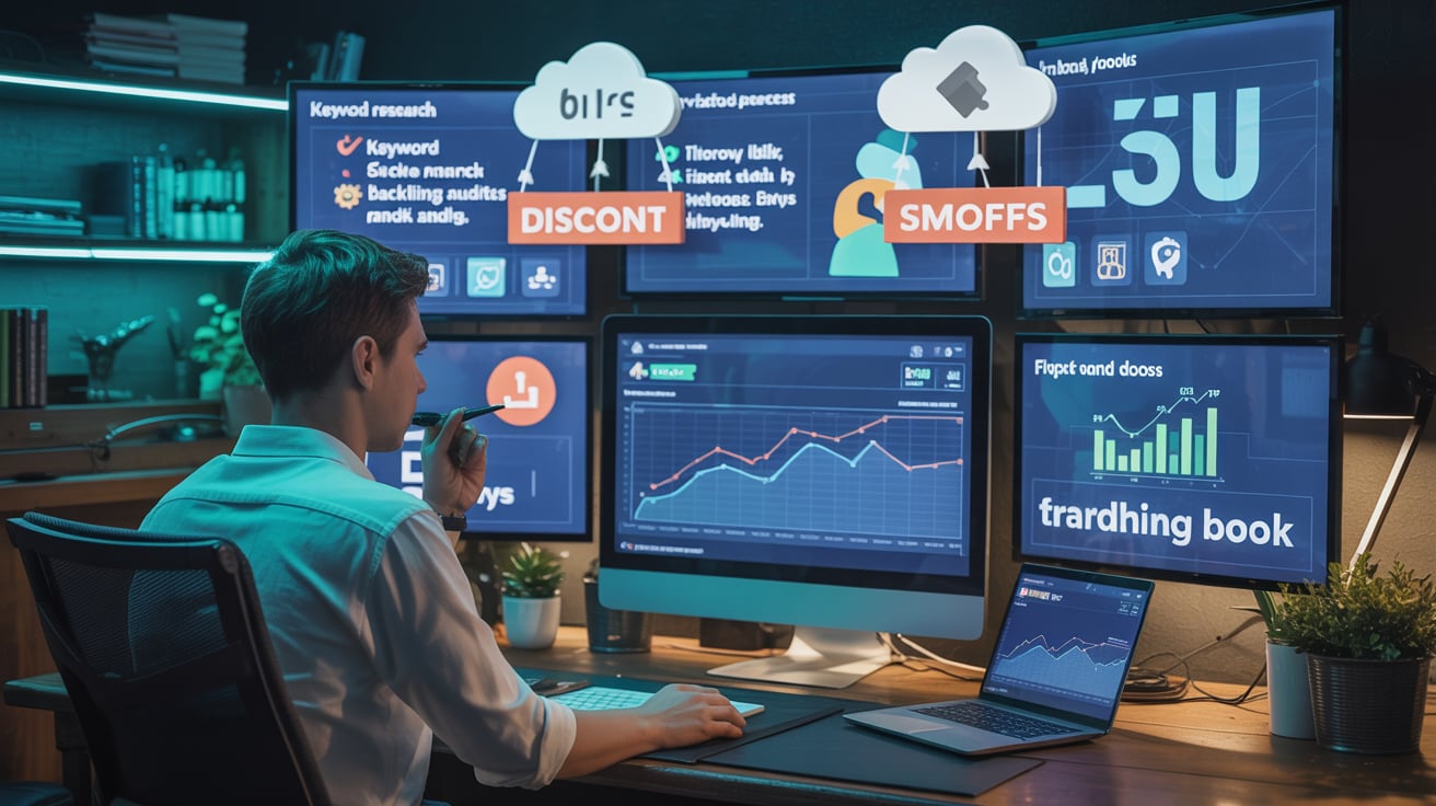 Why Buy Ahrefs Group for SEO