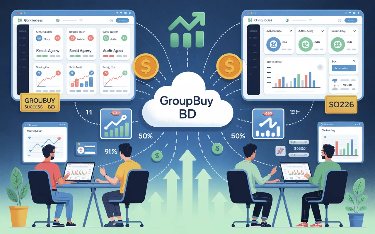 Benefits for Bangladesh Marketers