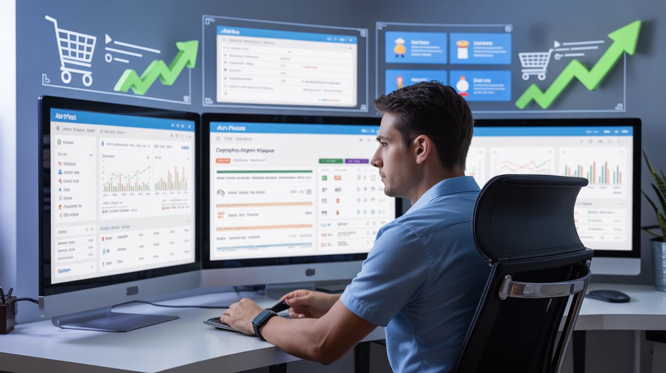 Selecting the Best SEO Tools