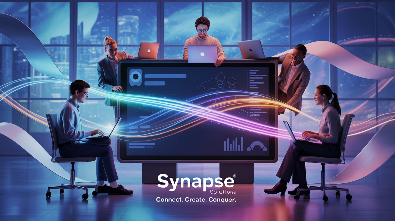 Real-time collaboration