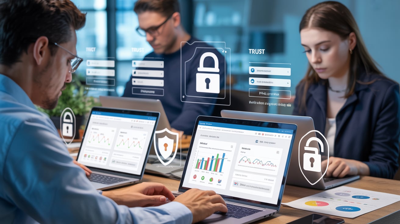 Securing group buy tools: risks and challenges