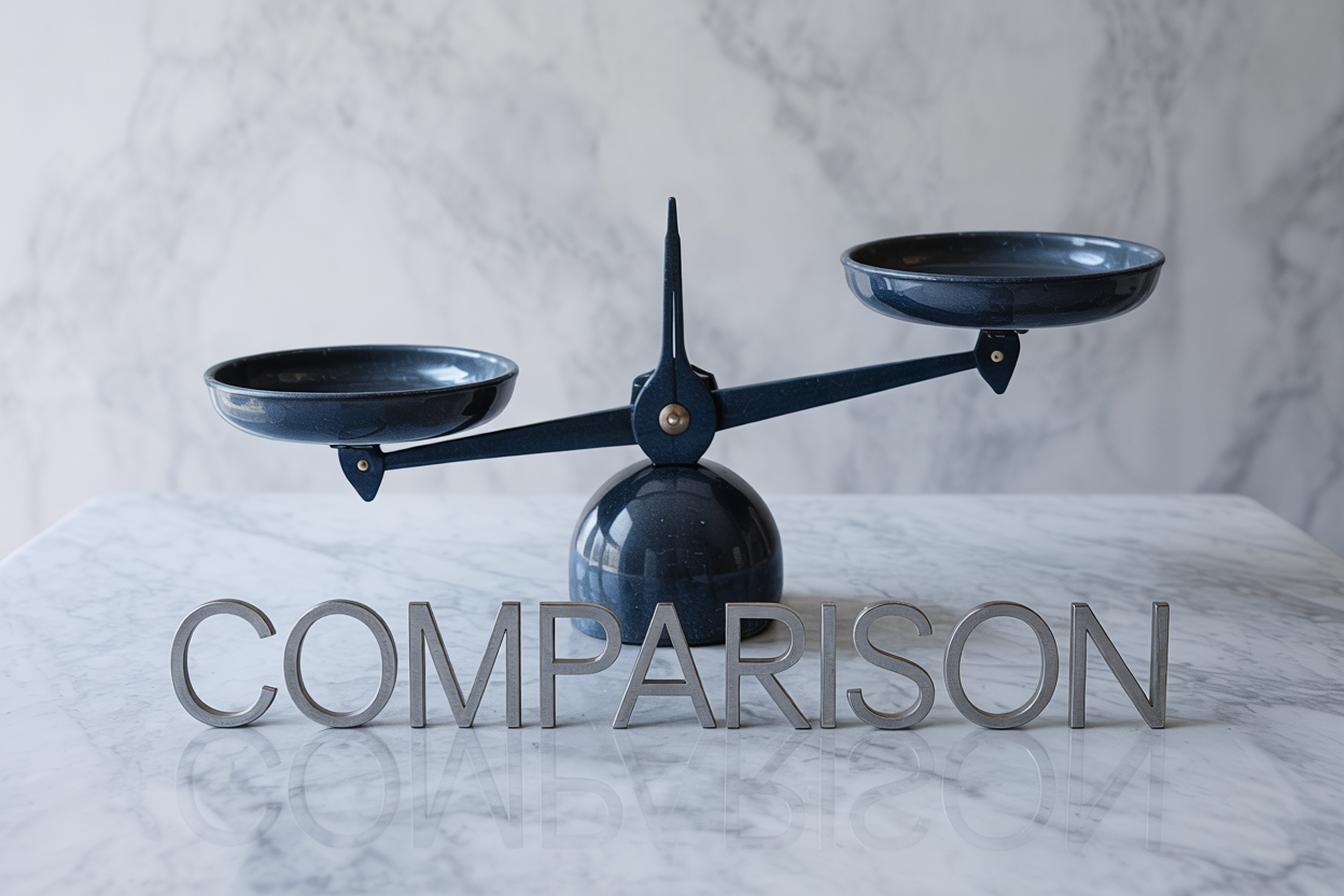 Comparison