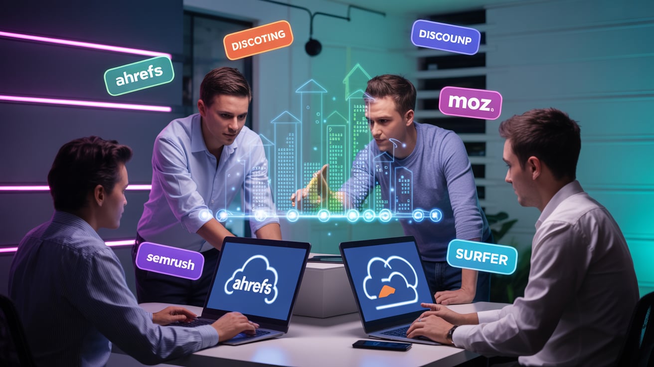 Trends in Group Buy SEO Tool Adoption