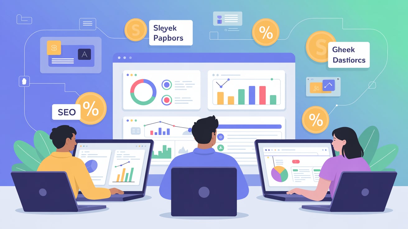 How Group Buy Tools Explained Make SEO Affordable for Everyone