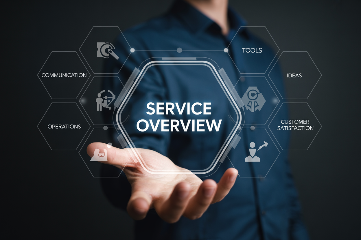Service Overview