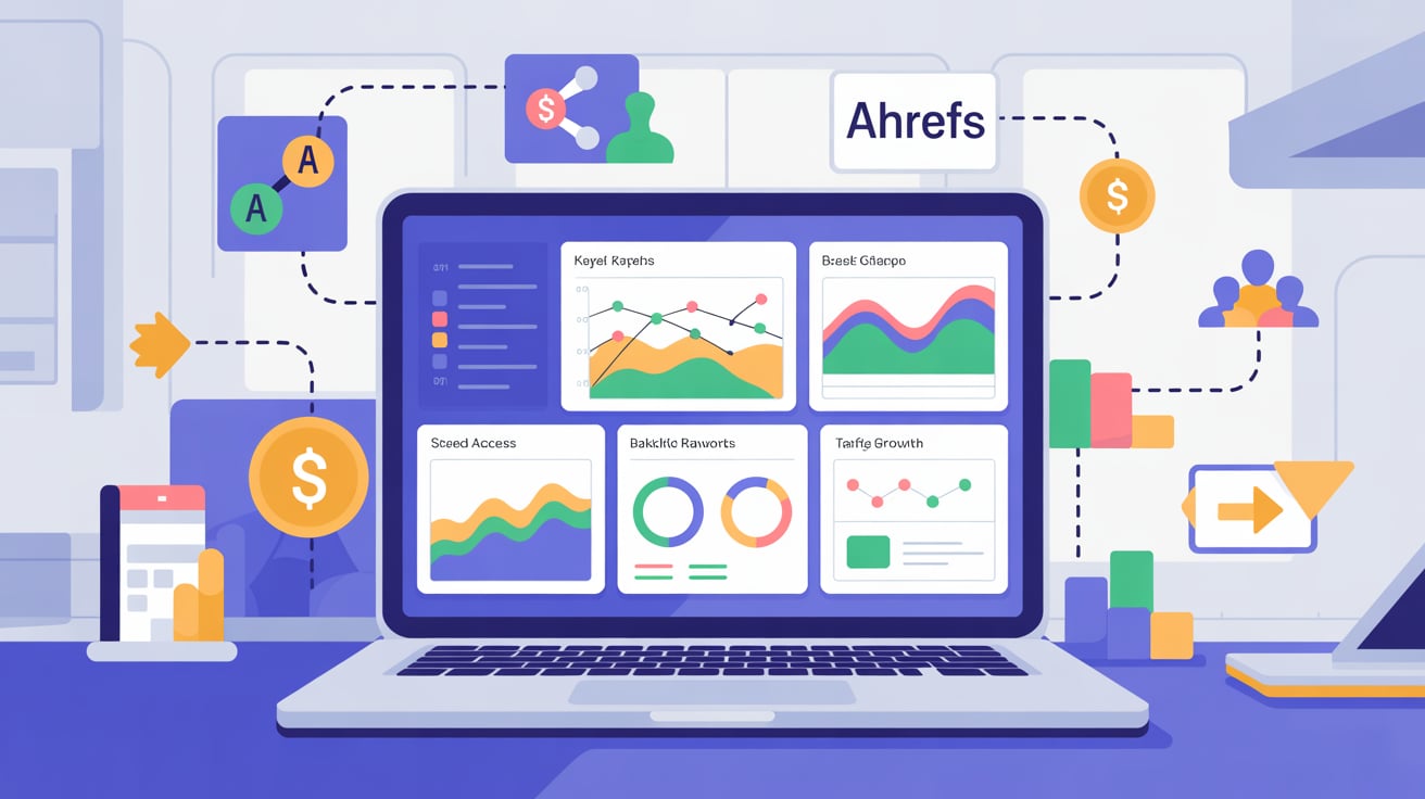 What Is Ahrefs Reseller Toolcookies?