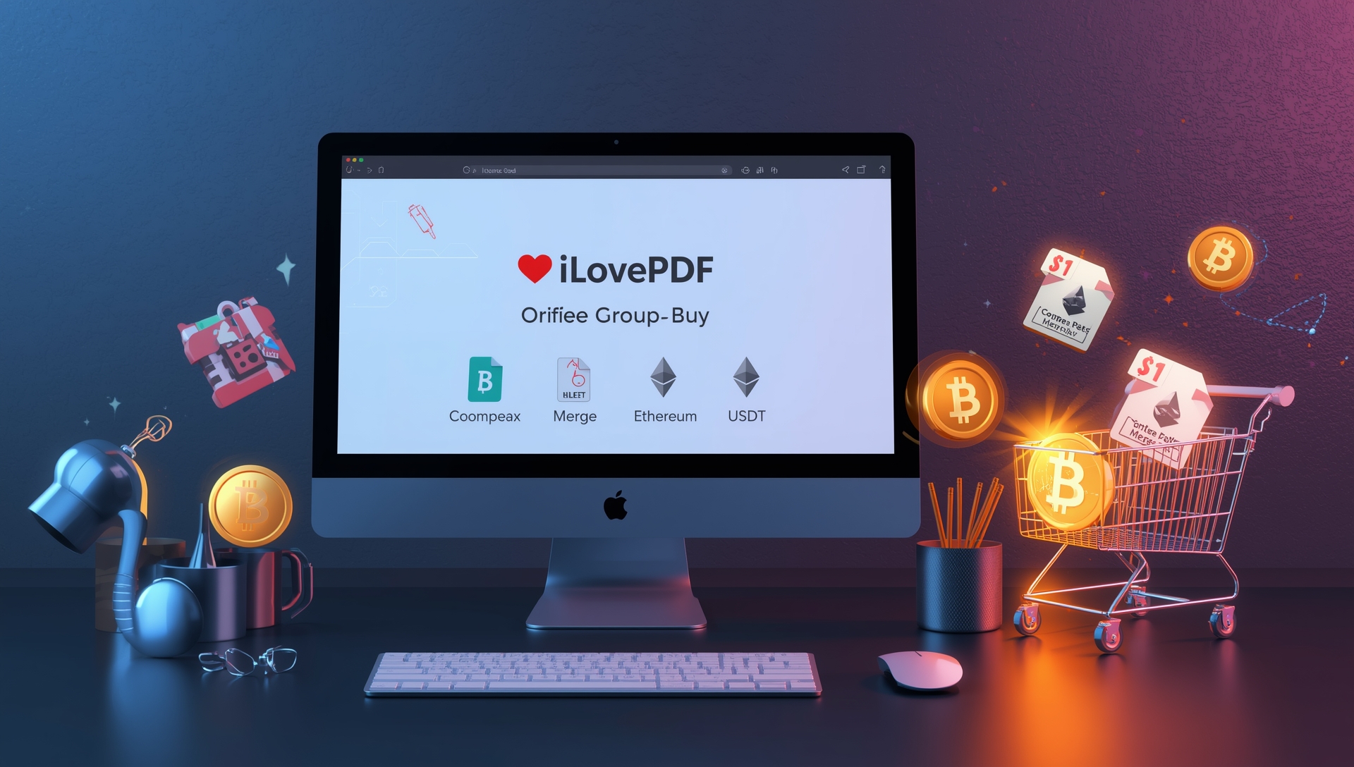 Why buy gift cards with crypto?