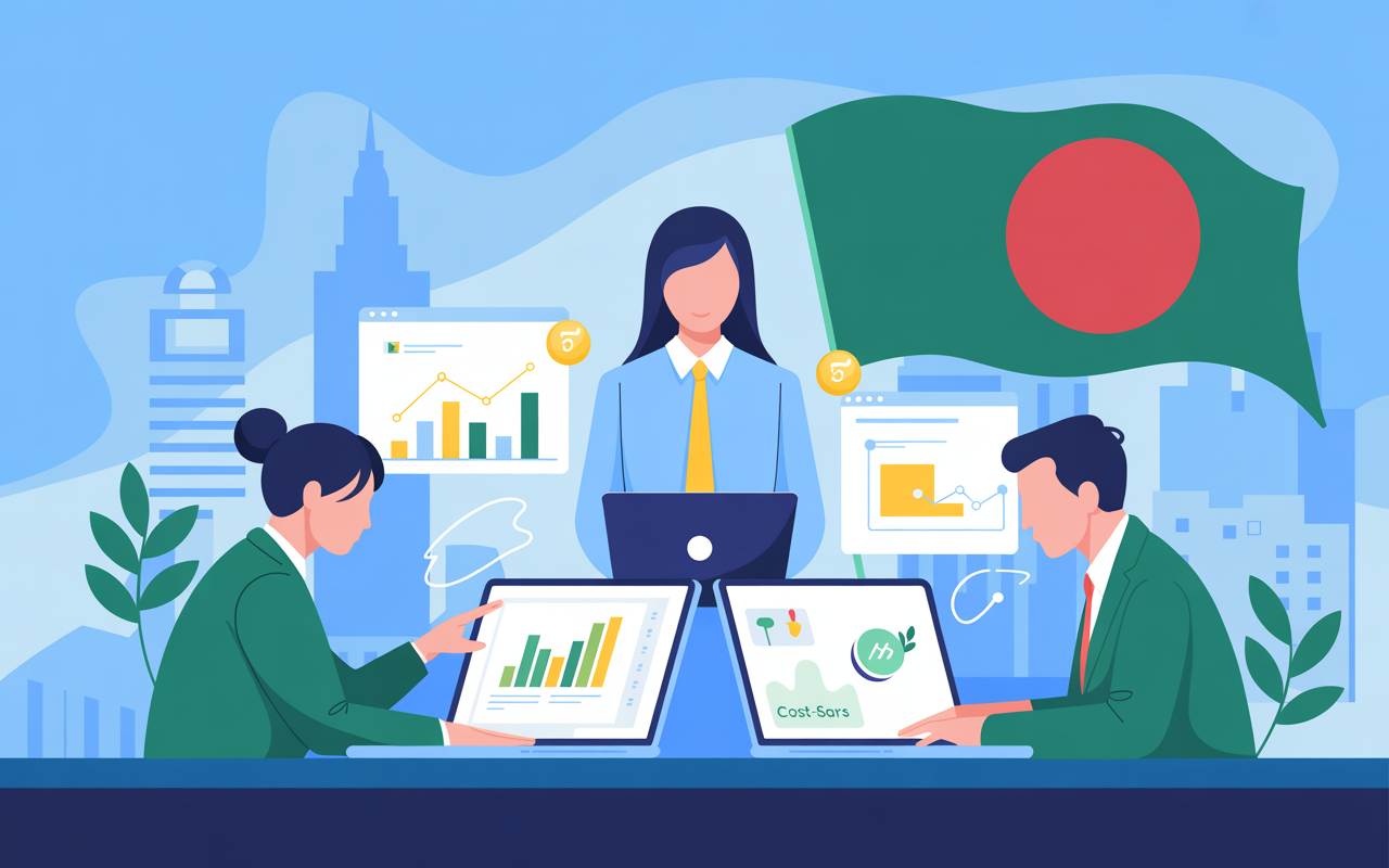 What Are Group Buy Tools BD?