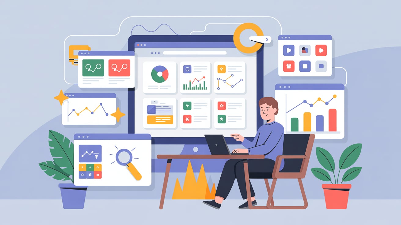 Optimization Solutions from SEO Tools