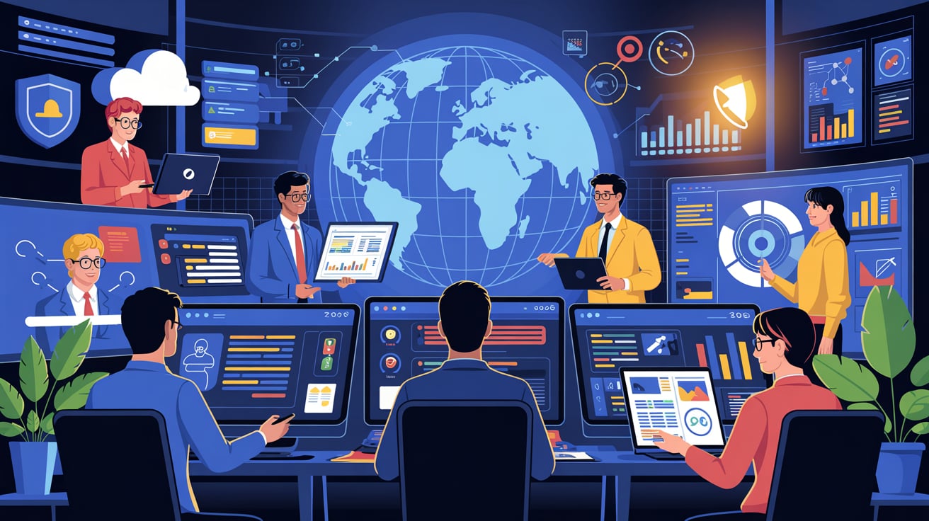 2026 Trends & Future-Proofing