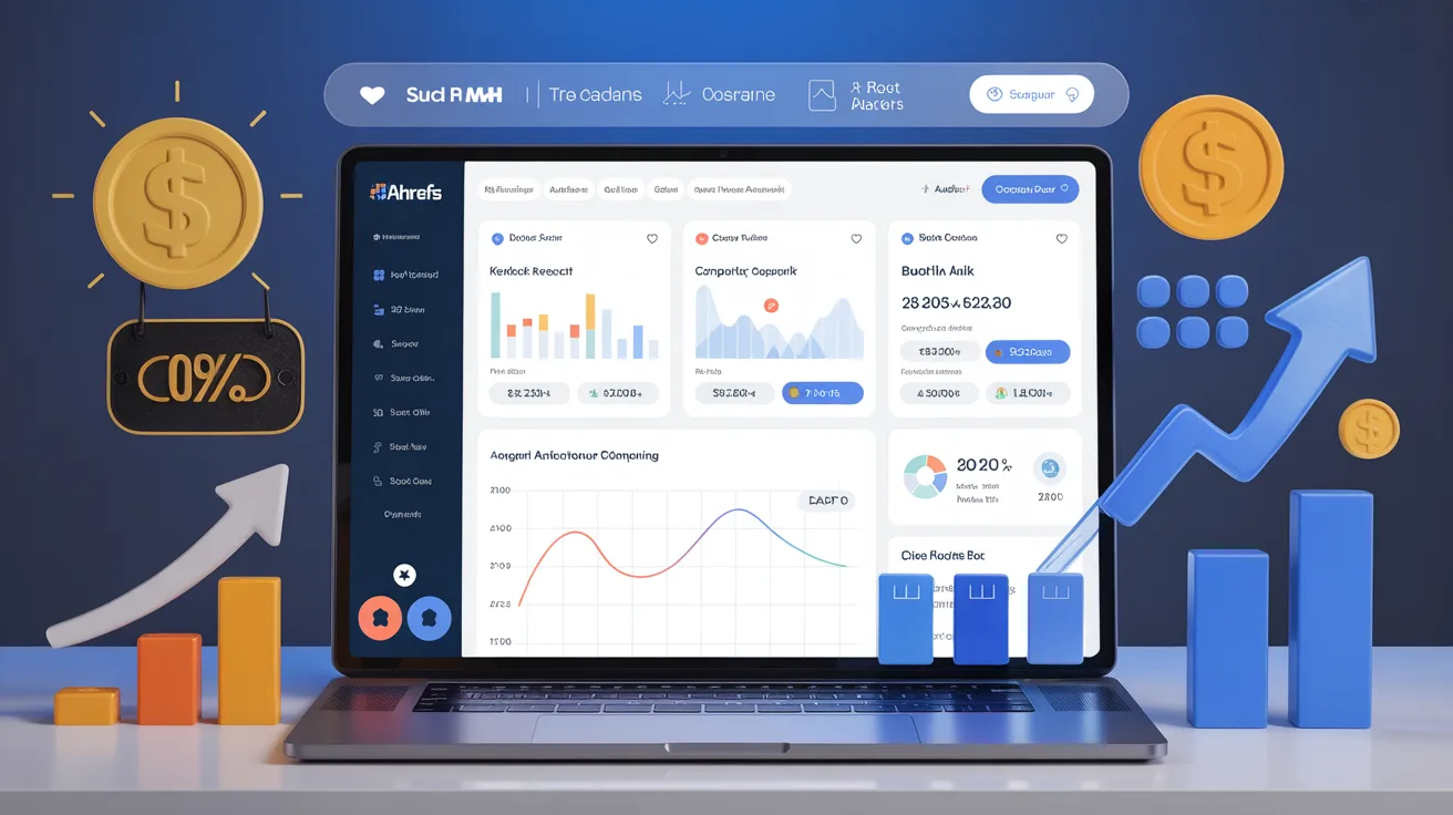 Comparing Ahrefs with Other SEO Tools