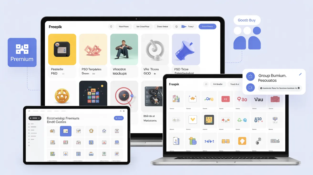 Individual vs Group Buy