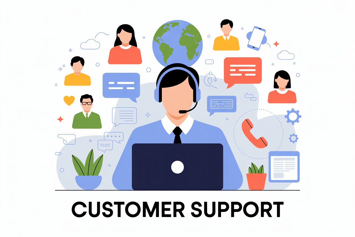 Customer Support