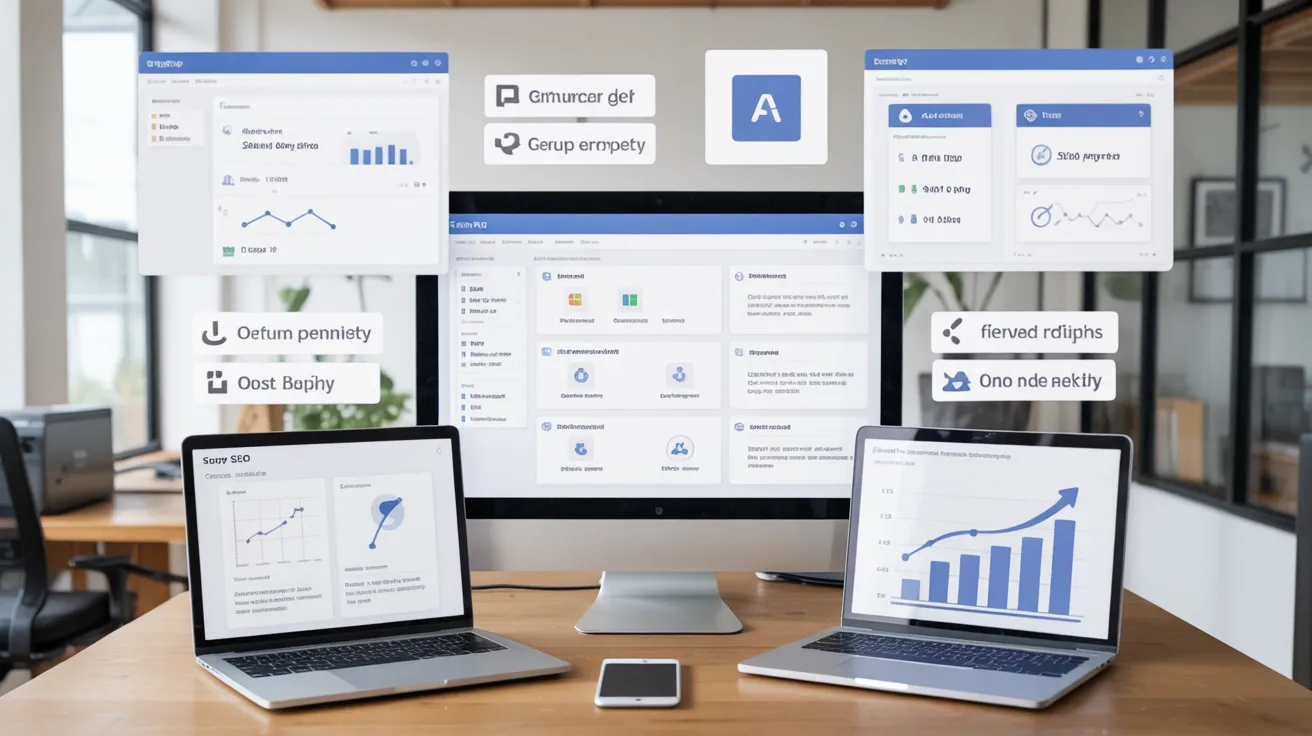 How Surfer SEO Group Buy Works