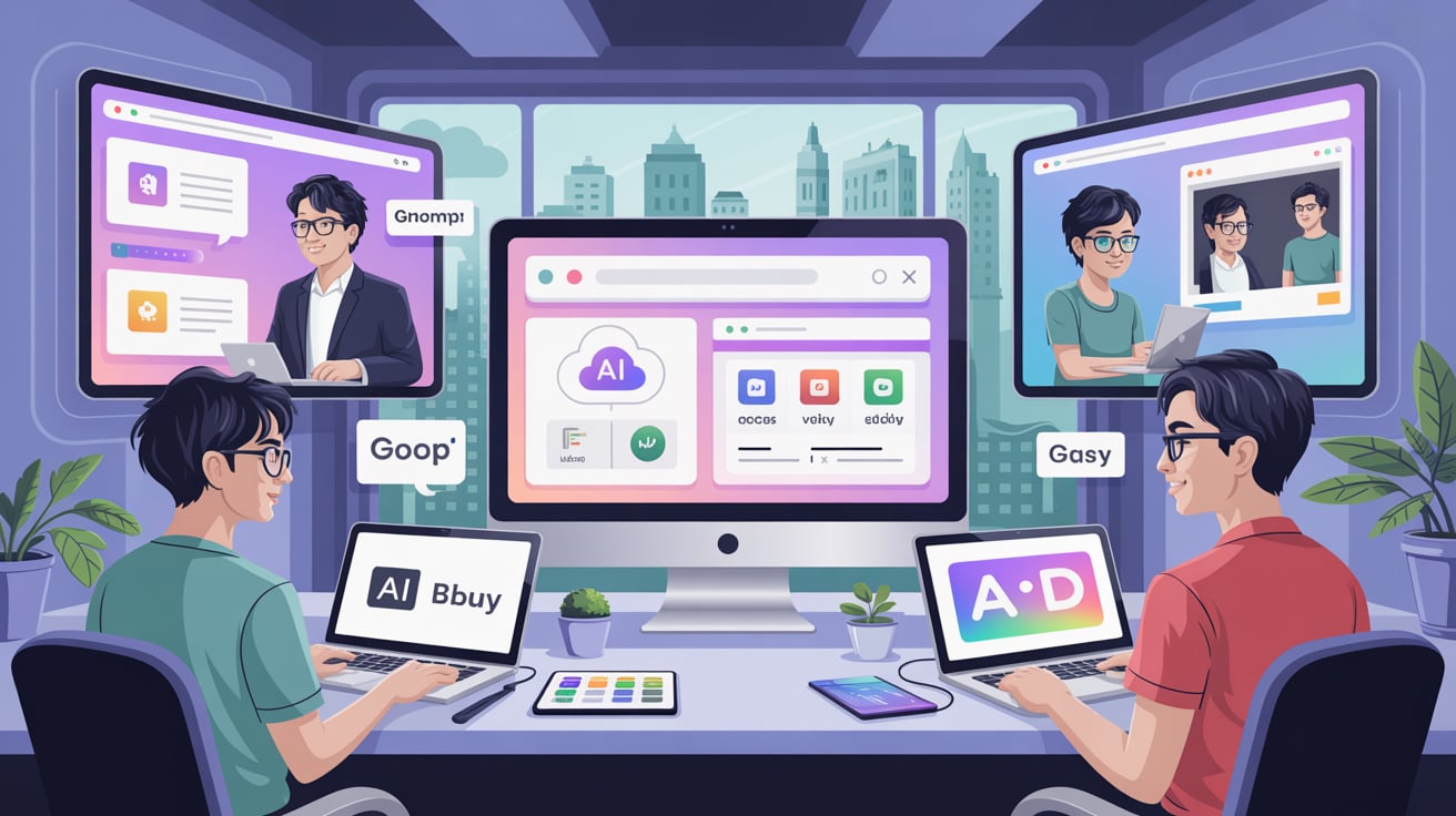 Popular AI Tools in Group Buy