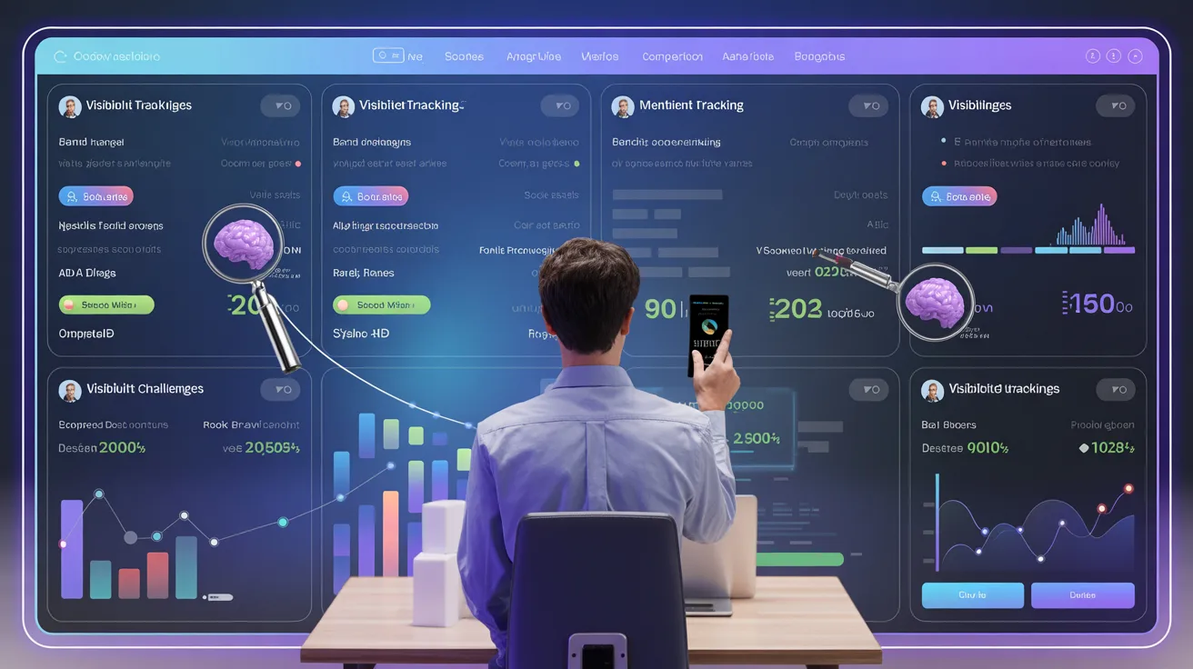 Why AI Brand Visibility Matters