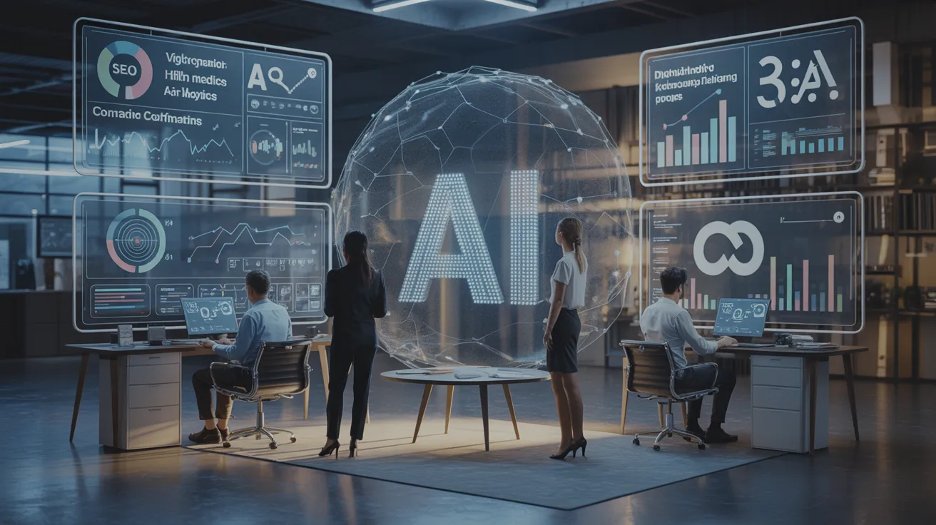 AI Tools for Freelancers: Productivity Essentials