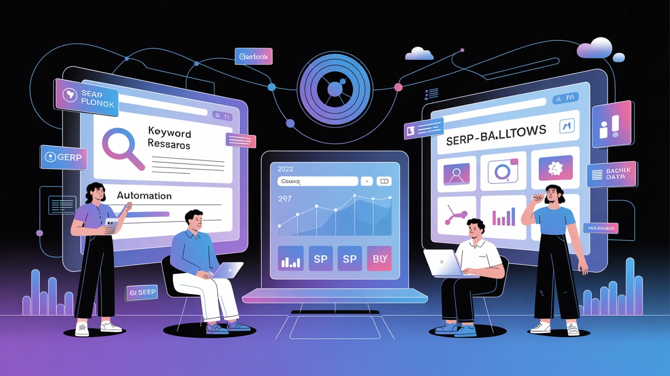 Key Trends in Group Buy SEO Tools for 2026