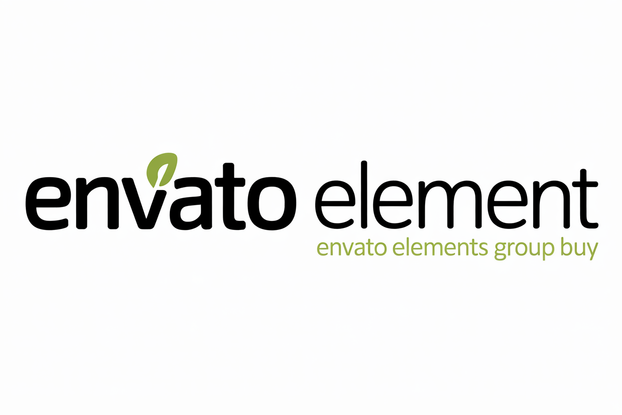 Envato Elements Group Buy