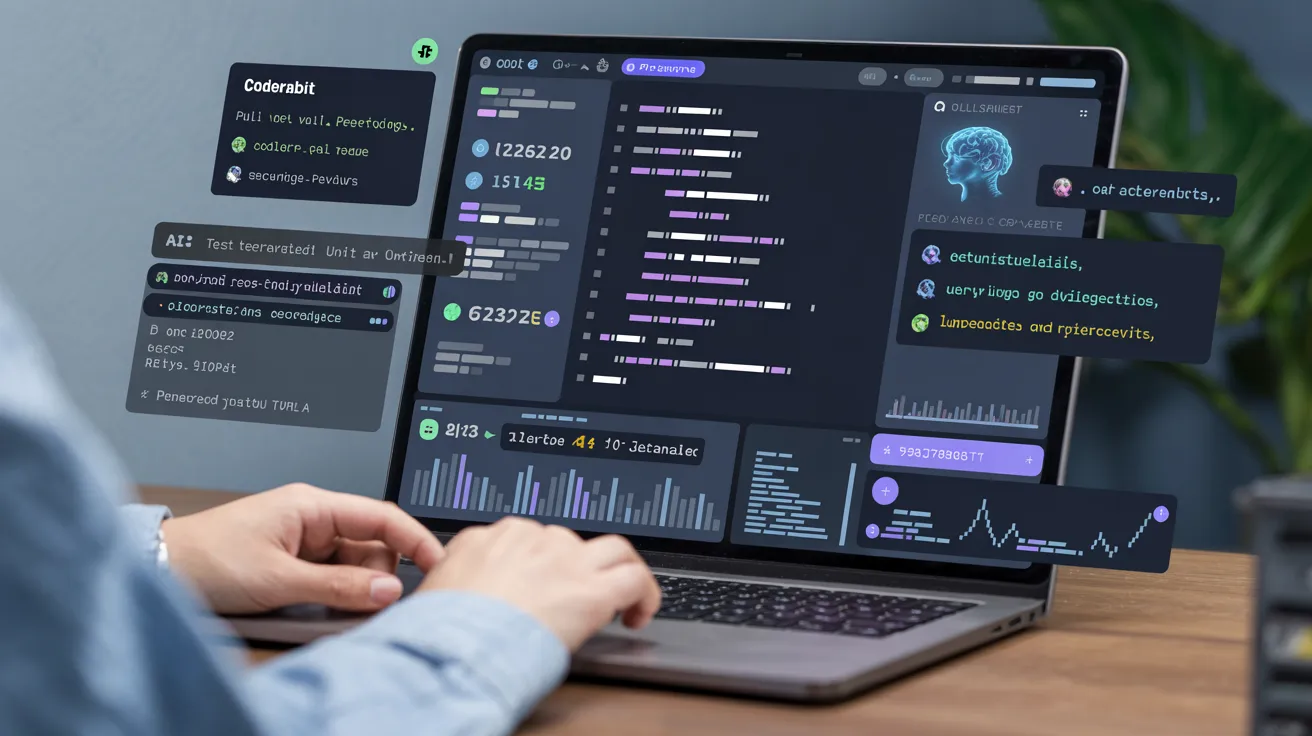 Key AI Features for Code Review