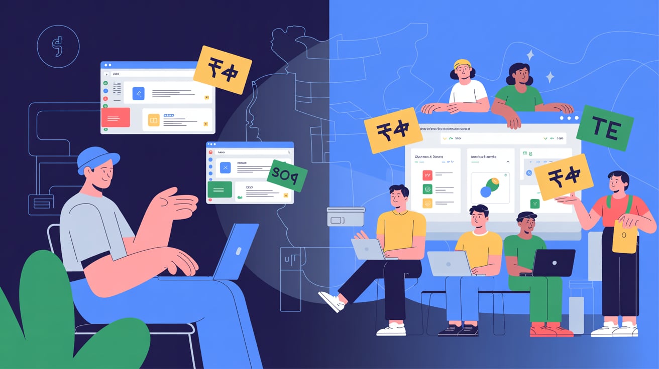 Benefits of group deals on tools