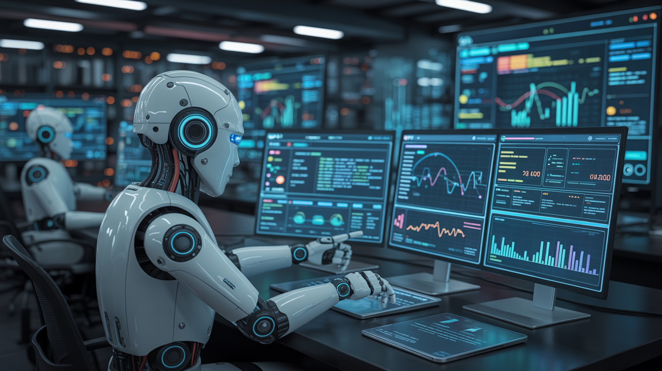 How AI Is Transforming Web Scraping Tools This Year