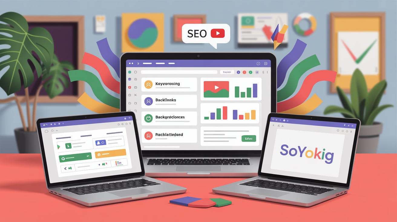 Choosing SEO Tools Cheap