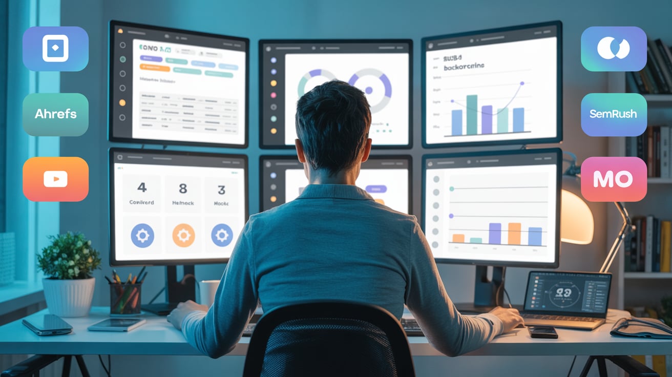 Benefits of SEO Group Buy Tools