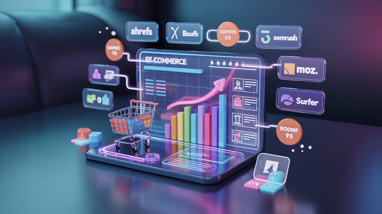 SEO Group Buy Tool Basics