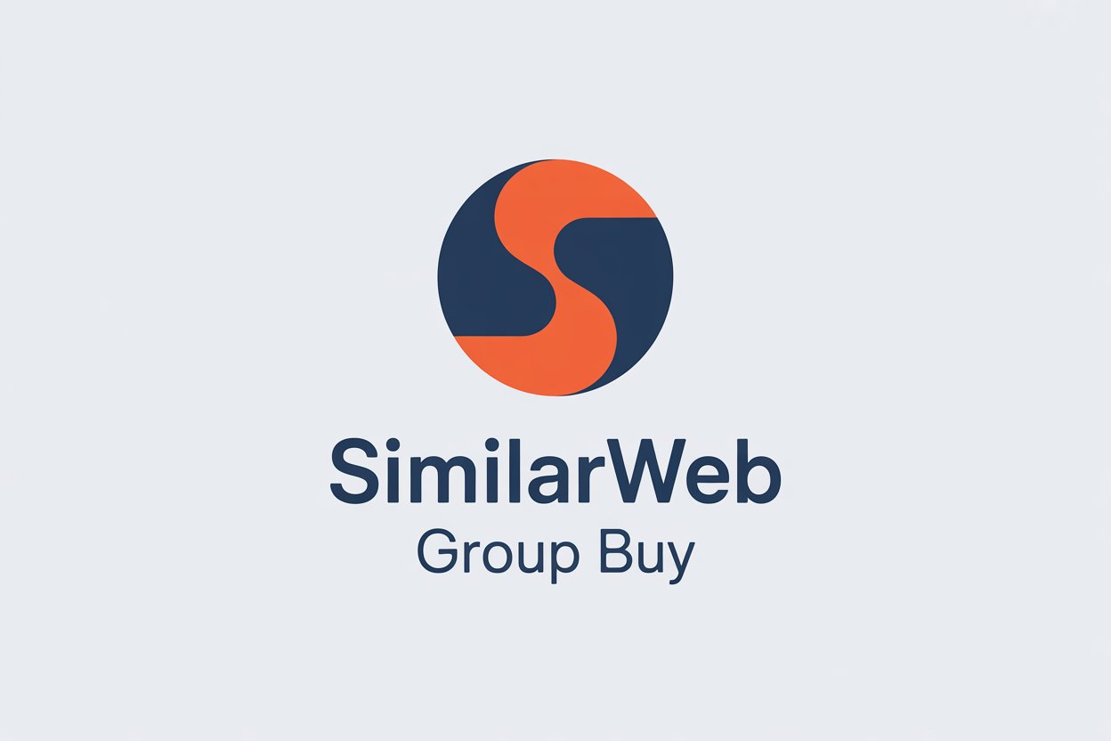 Similarweb group buy