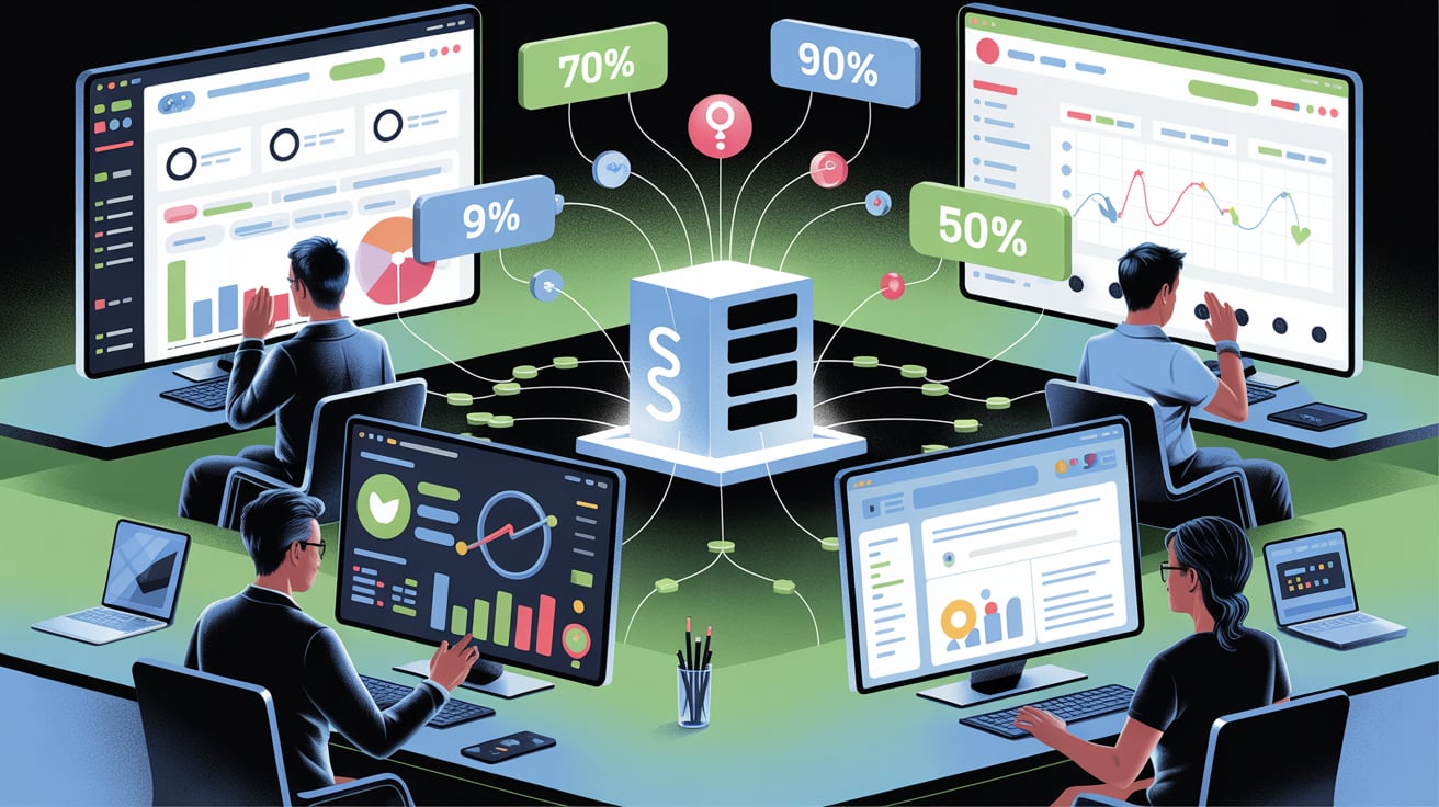 Choosing the Right Provider