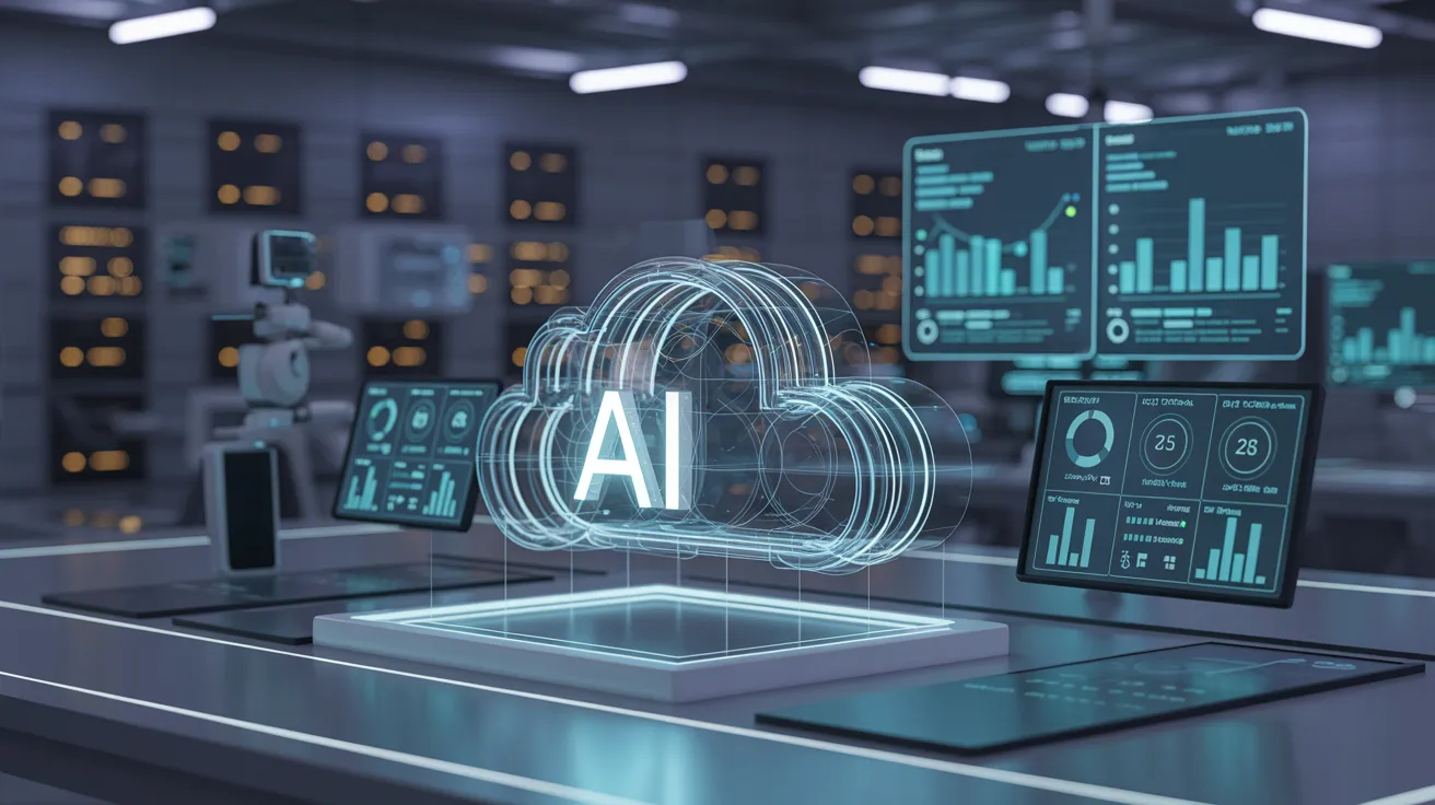 Benefits of AI ETL Tools for Enterprises