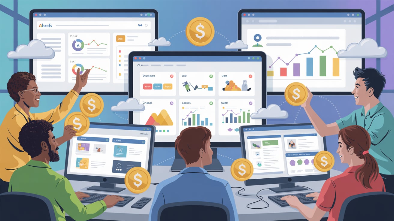 Costs and Pricing Comparison