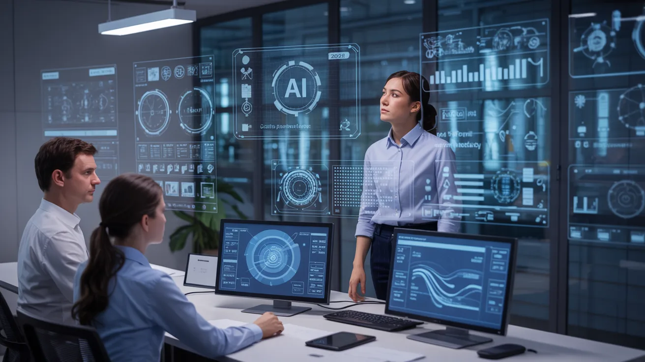 Solving Business Challenges with AI Orchestration