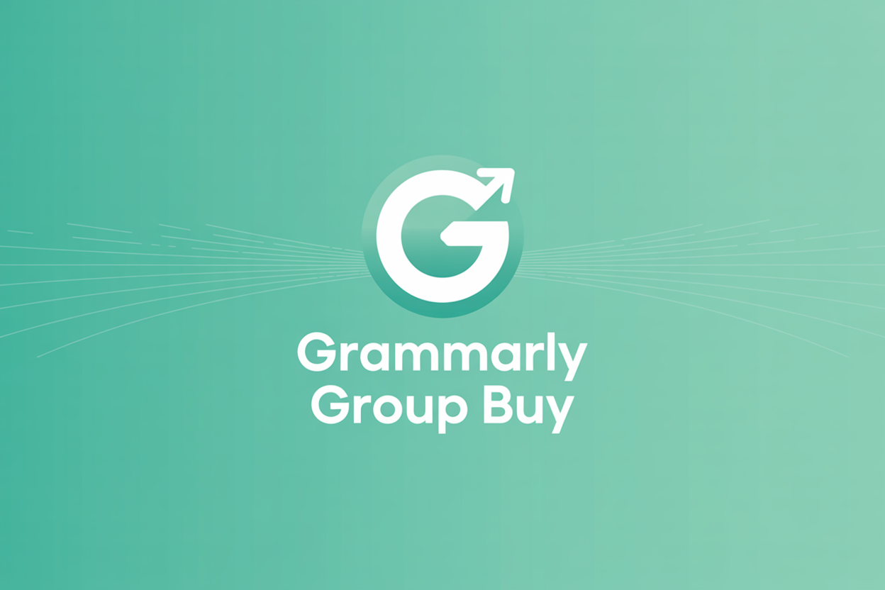 Top 10 Grammarly Group Buy Sites for Students and Professionals