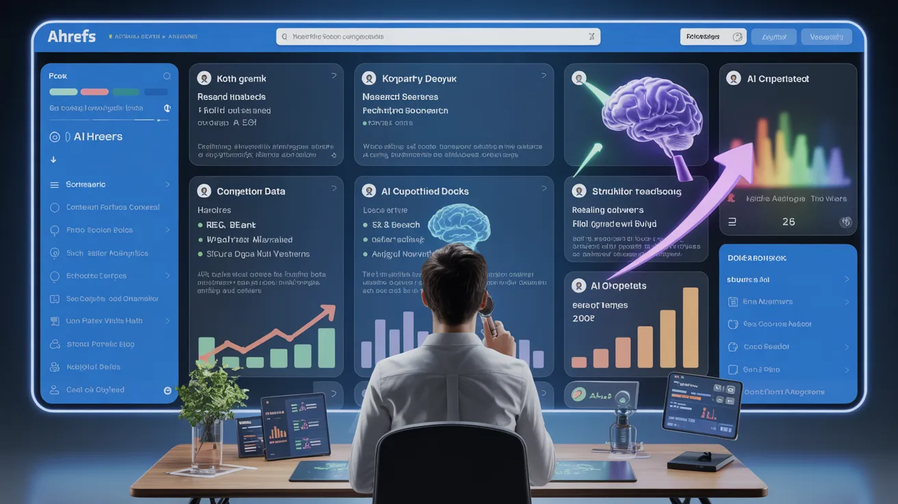 Comparing AI Overviews Tools