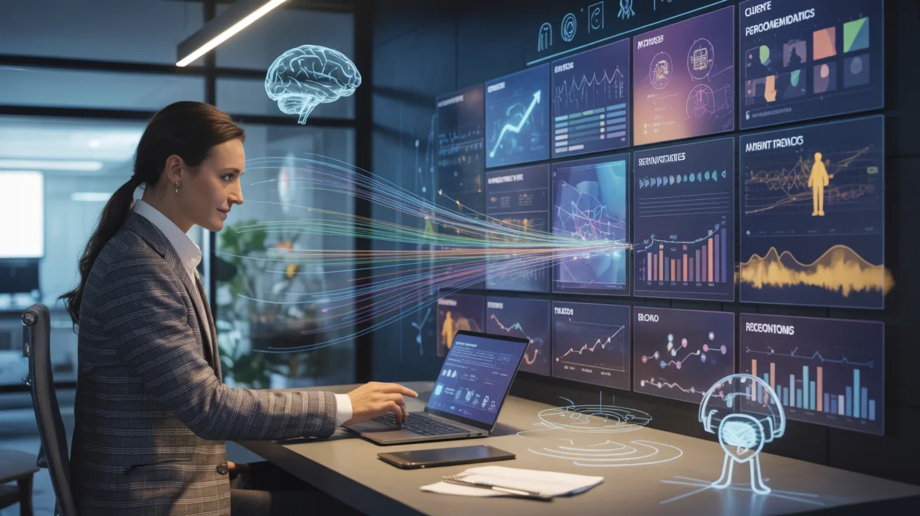 Unlocking New Potential with AI Tools for Consultants in 2026