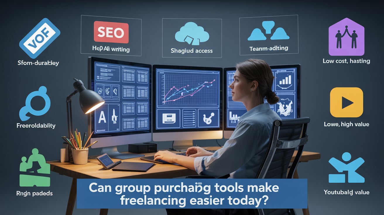 Benefits for Freelancers