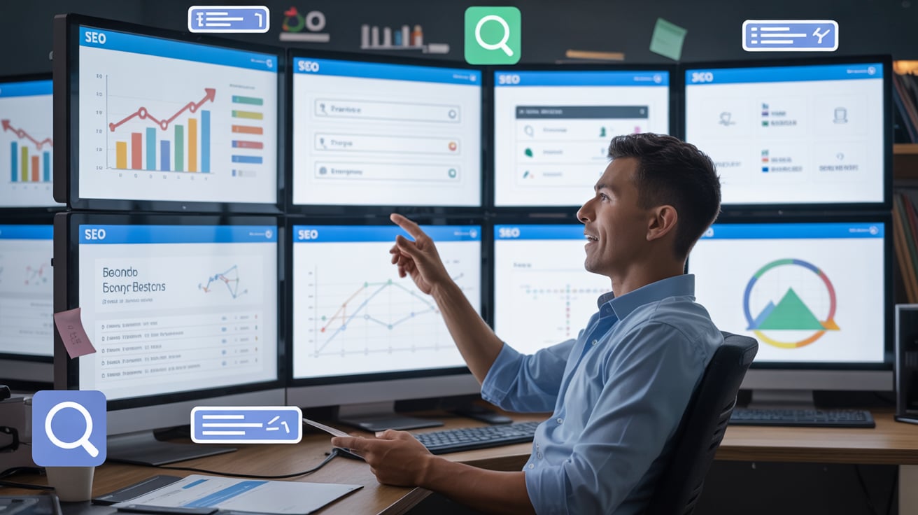 Essential Features of All-in-One SEO Tools