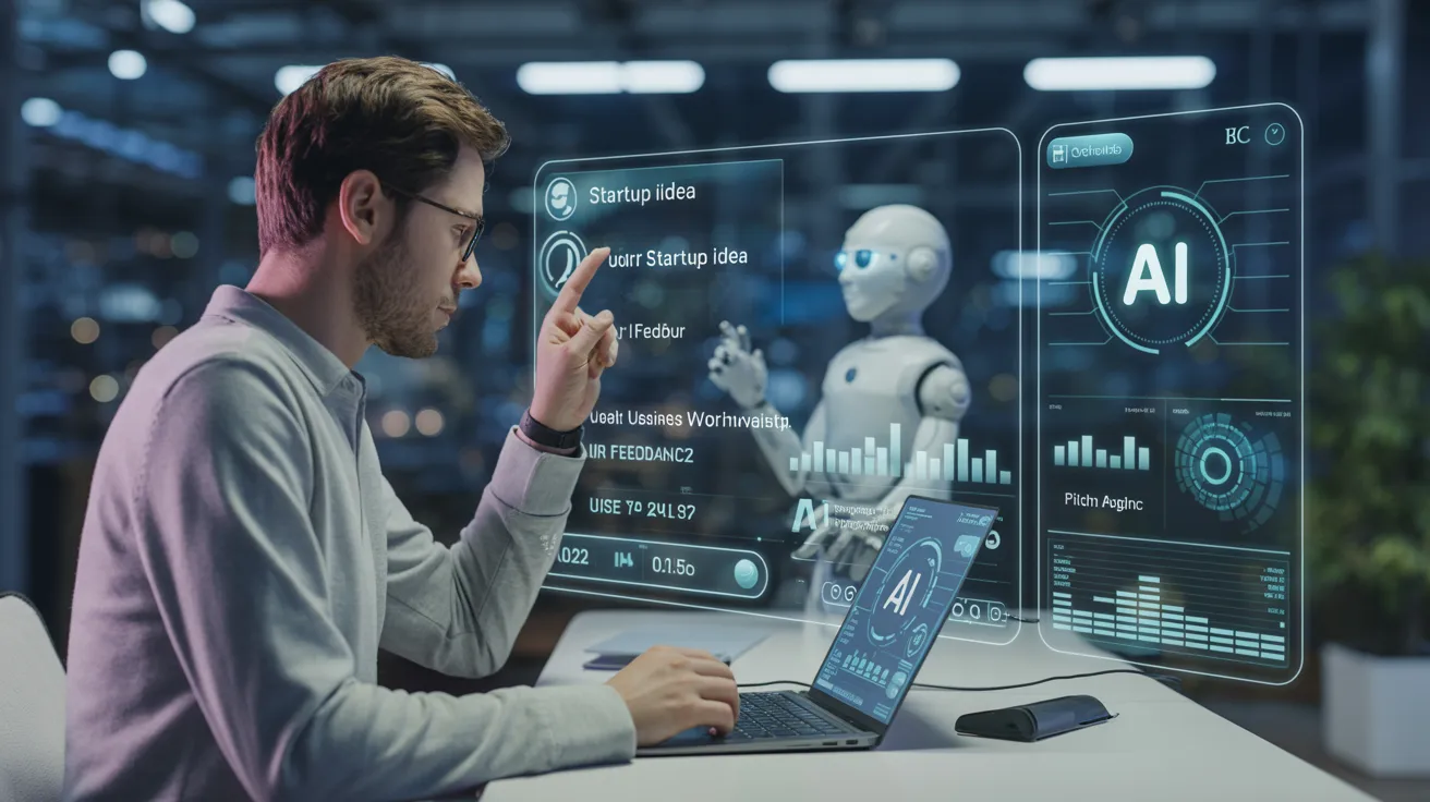 How to Validate Your Startup Idea Using AI Tools Like Val in 2026