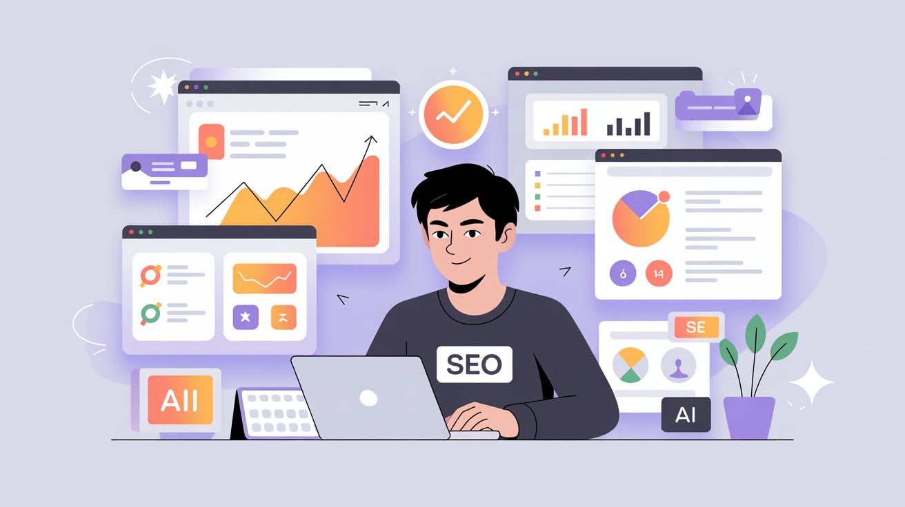 Seo tools pack tips to boost your content fast