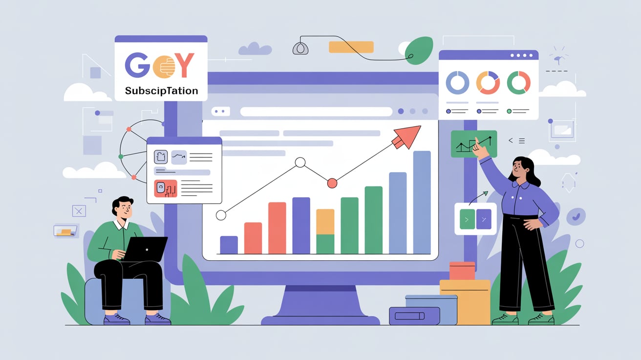 Why Group Buy Subscription Services Are Essential for Digital Marketing Success