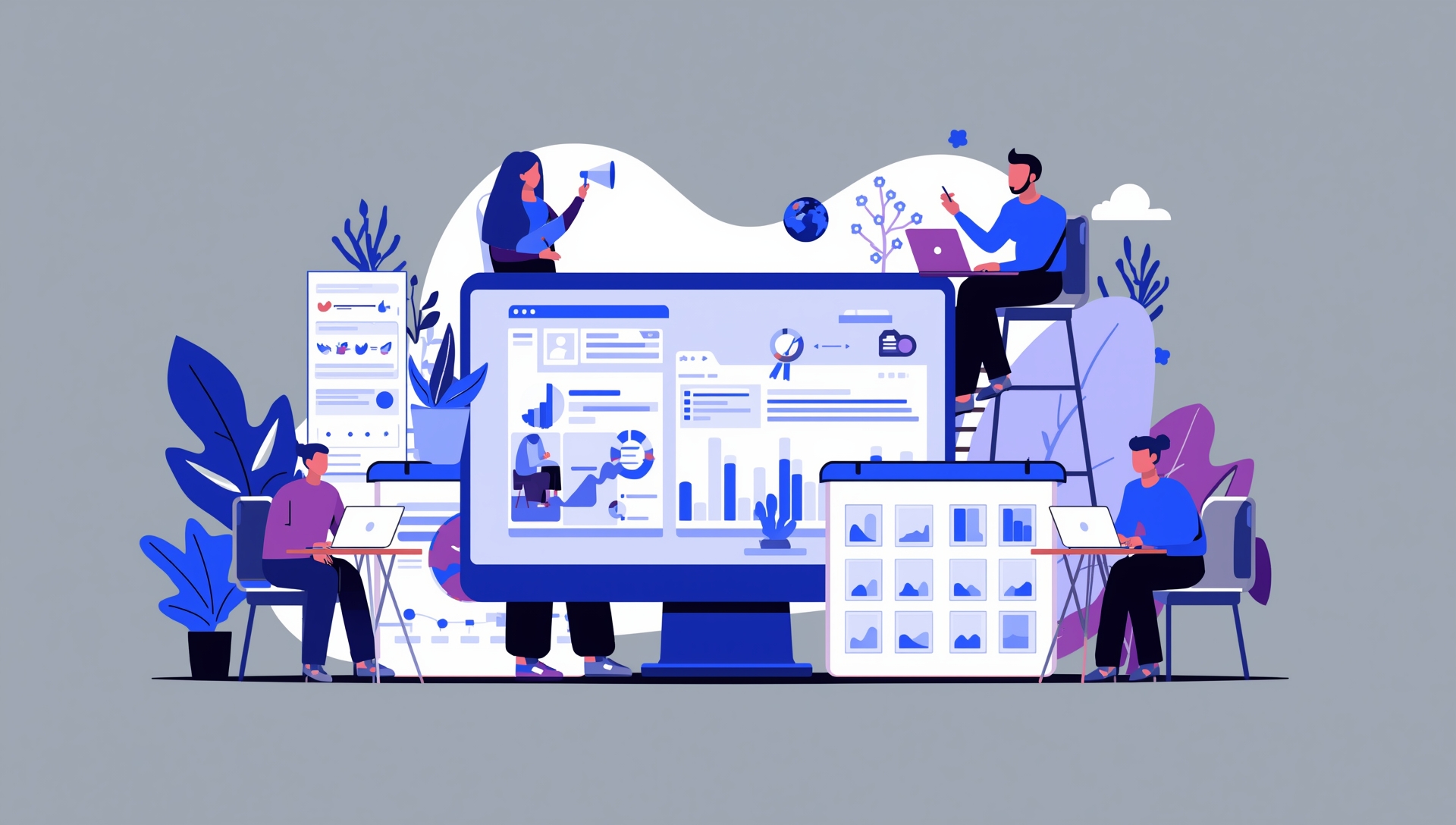 What Are Group Buy Services?