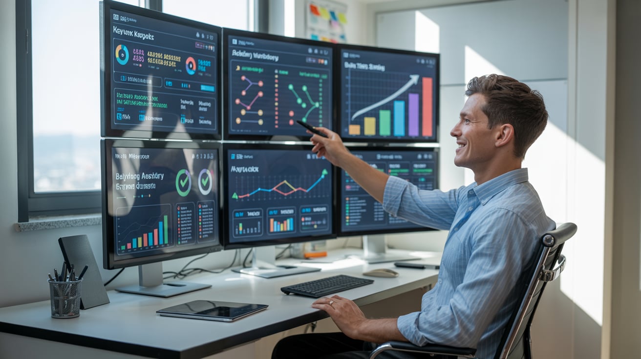 What Makes All SEO Tools in One a Must-Have for Marketers