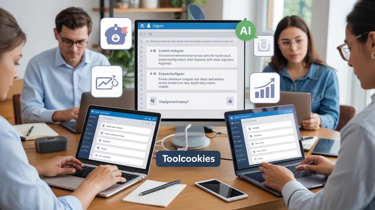 Jasper Features for Copywriting