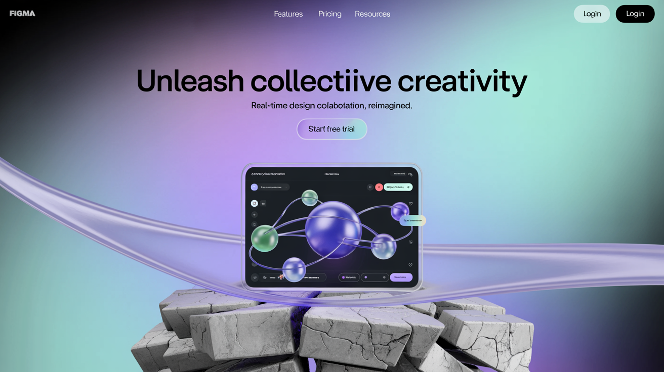 Centralized workspace