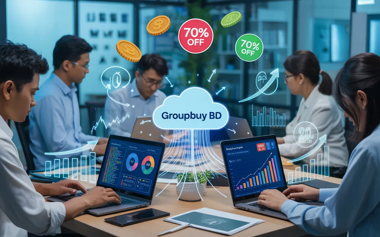 SEO Tool Costs in Bangladesh