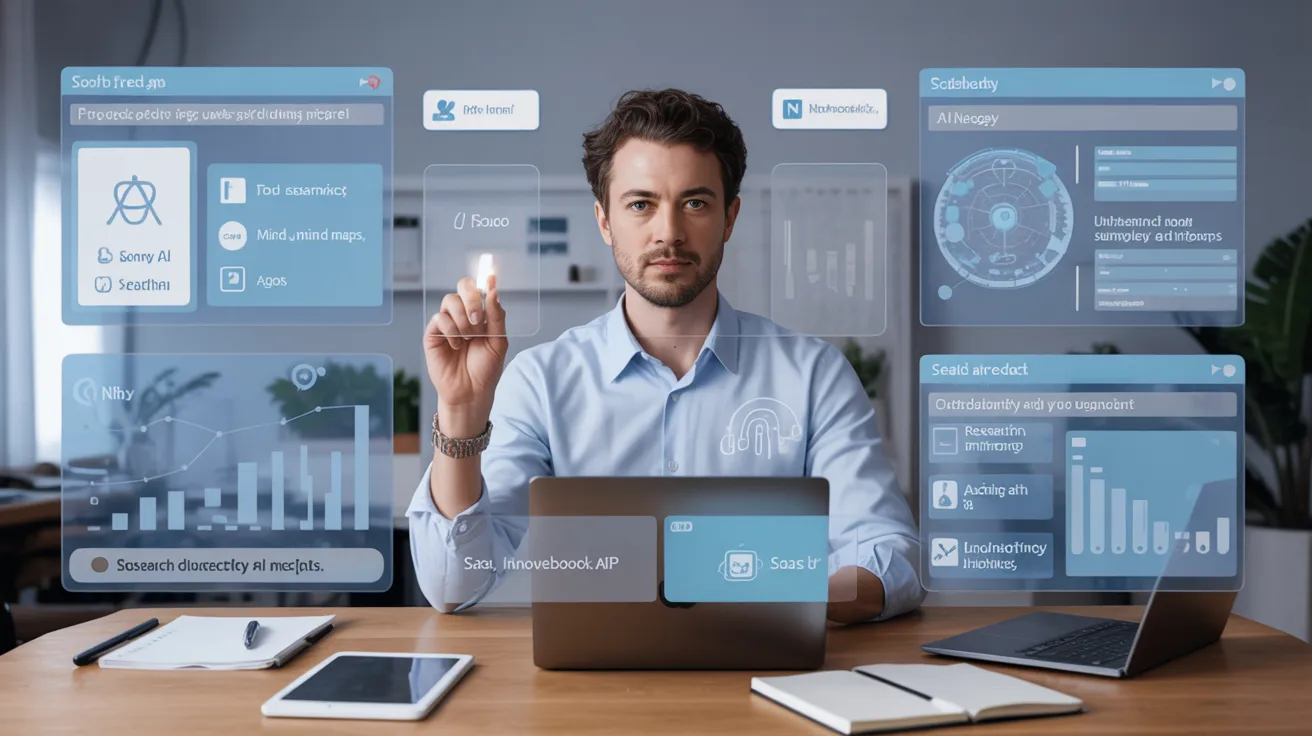 Key Issues with NotebookLM