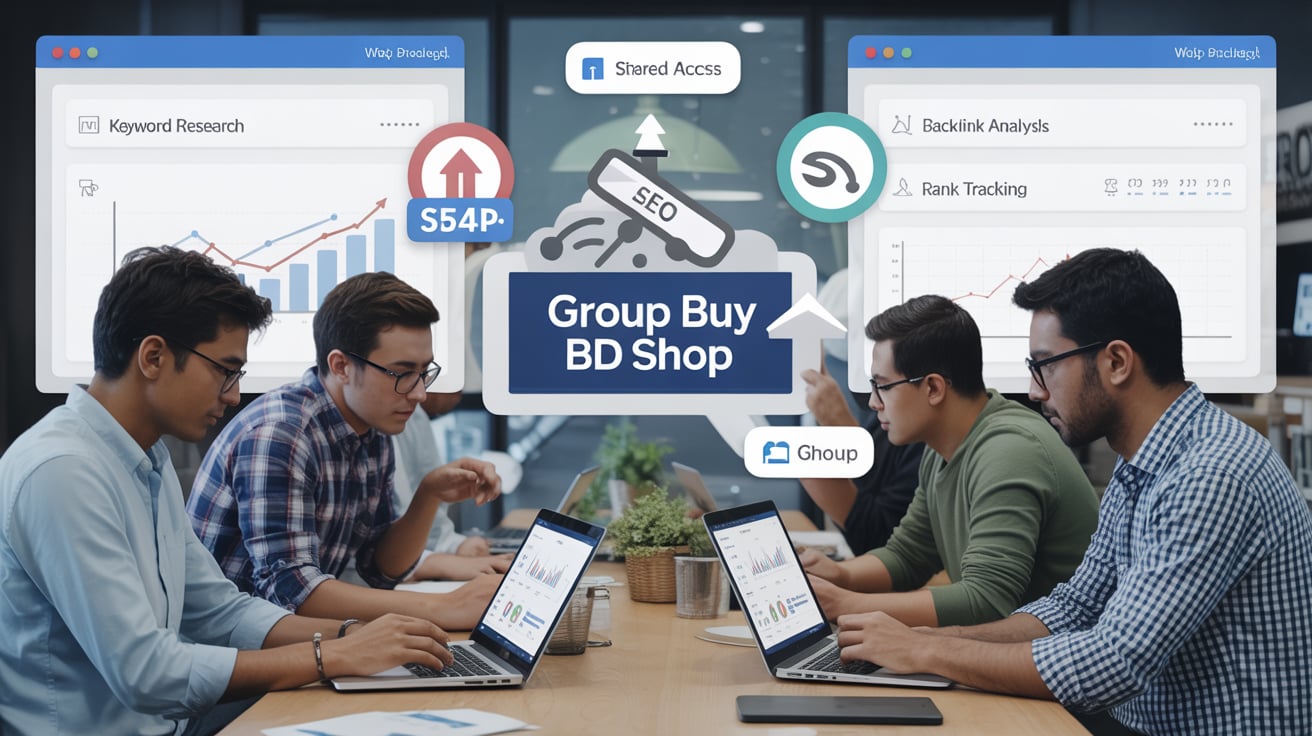 SEO Tool Costs and Barriers