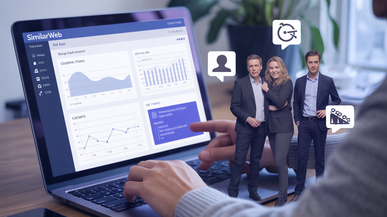 Cost-Effective Market Research with Group Buy